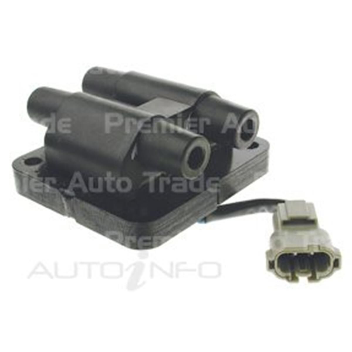 SUBARU IGNITION COIL, , scanz_hi-res