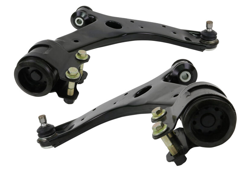 FRONT CONTROL ARM LOWER LITMAZDA MAZDA3 BK, , scanz_hi-res