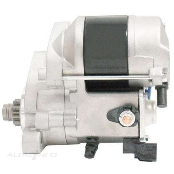STR MTR 12V 1.4KW 9TH CW TOYOTA HI-LUX PRADO, , scanz_hi-res