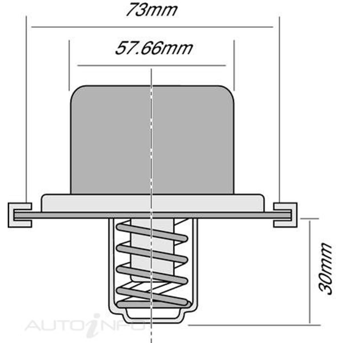 TRIDON THERMOSTAT, , scanz_hi-res