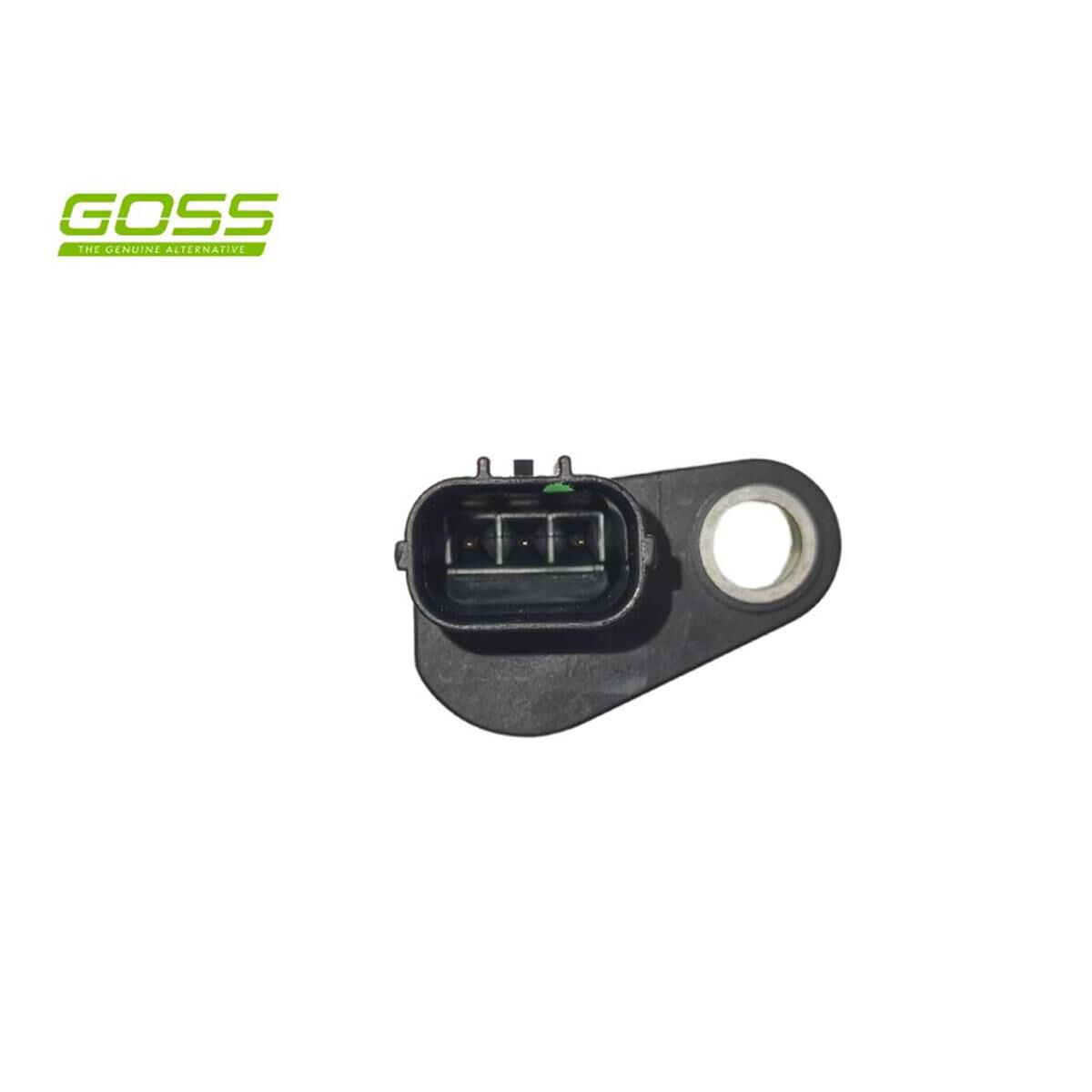 NEW CRANK ANGLE SENSOR HONDA, , scanz_hi-res