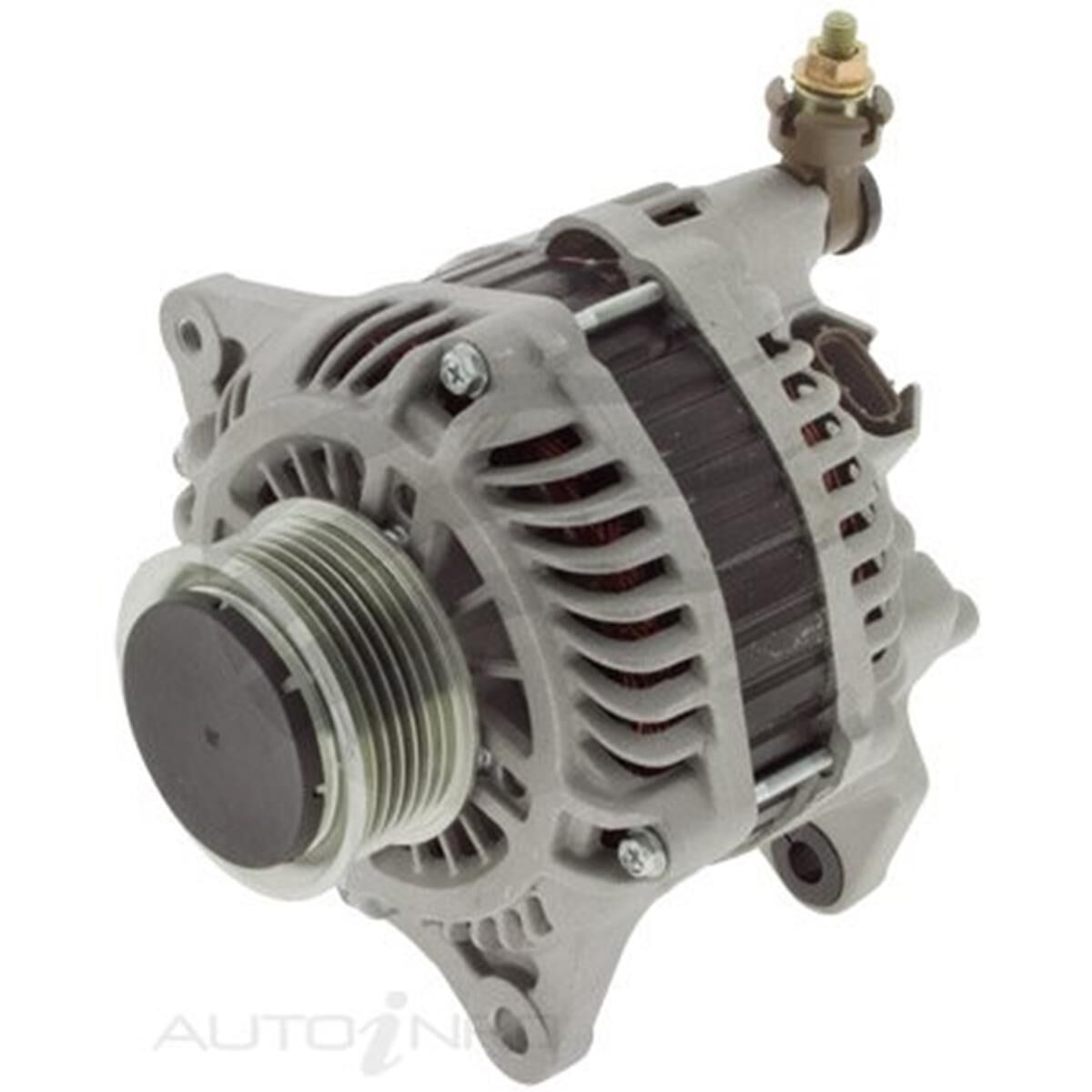 Nissan navara deals alternator for sale
