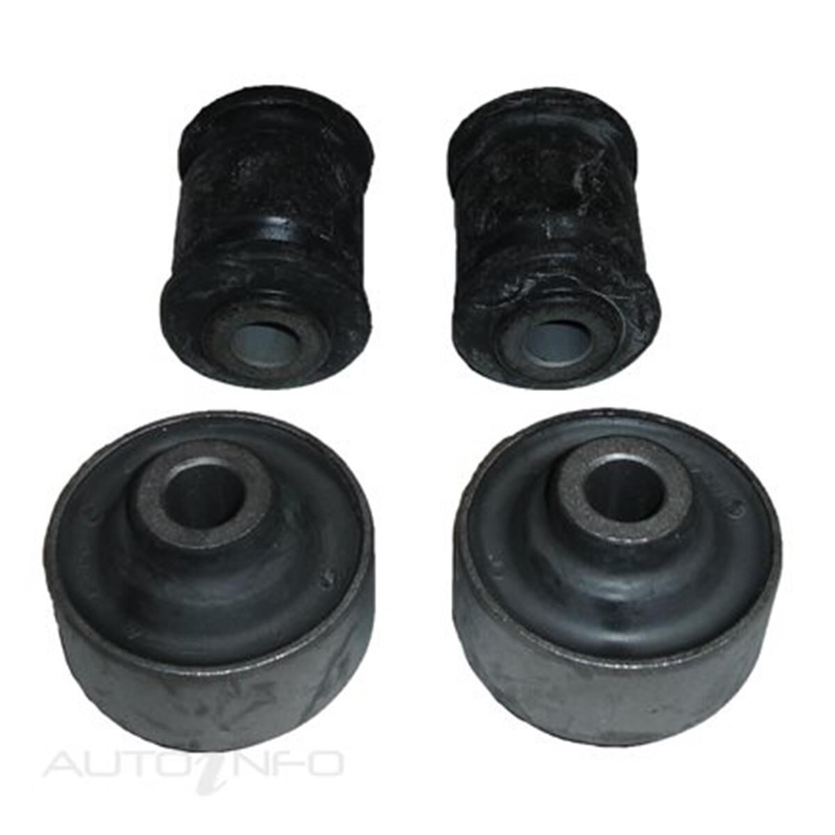 (BK) SUZUKI SWIFT 2004-2010 FRONT LWR CTRL ARM BUSH KIT, , scanz_hi-res