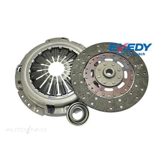 CLUTCH KIT, , scanz_hi-res