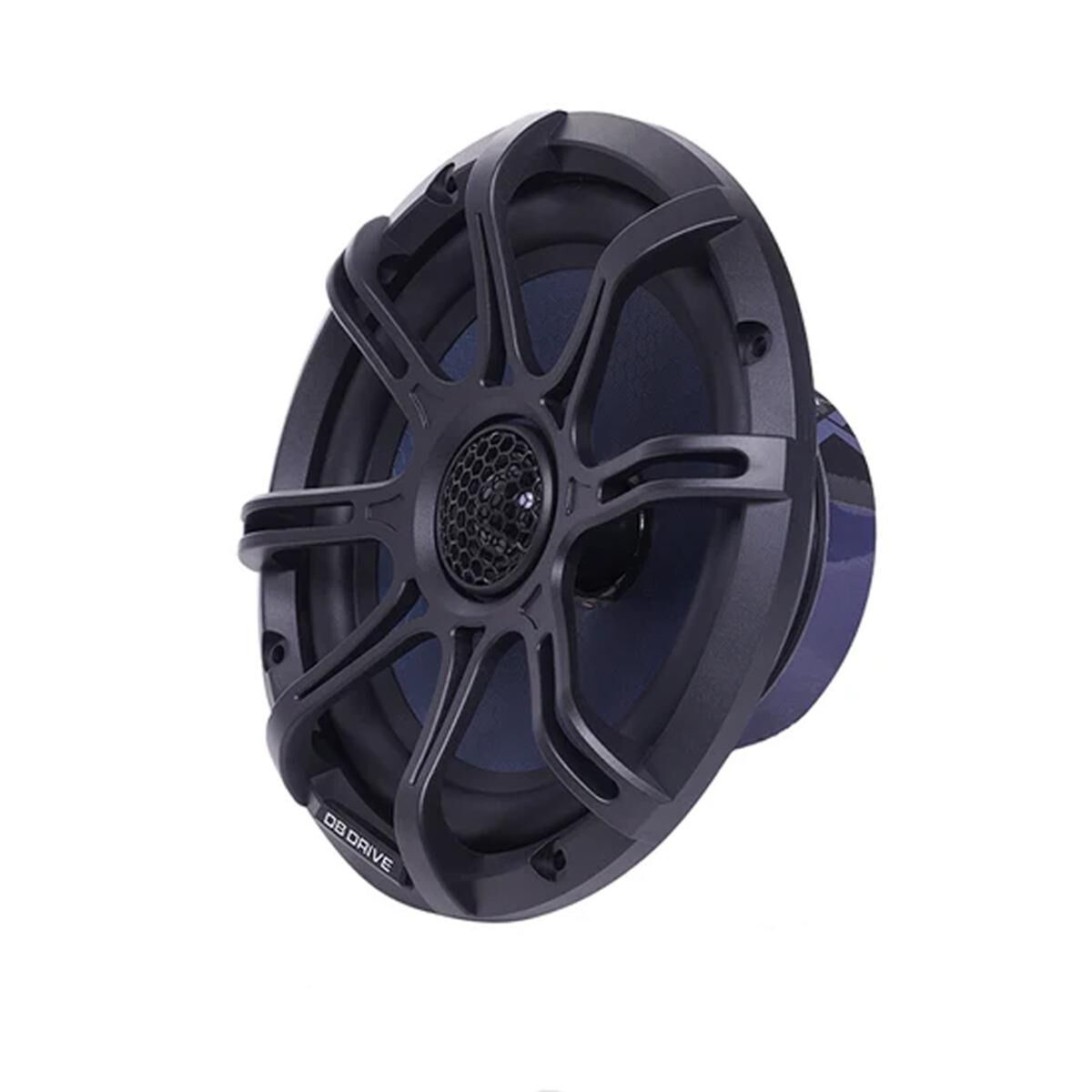DB DRIVE 6.5" 2 WAY SPEAKERS 240W RMS (PAIR) X SERIES, , scanz_hi-res