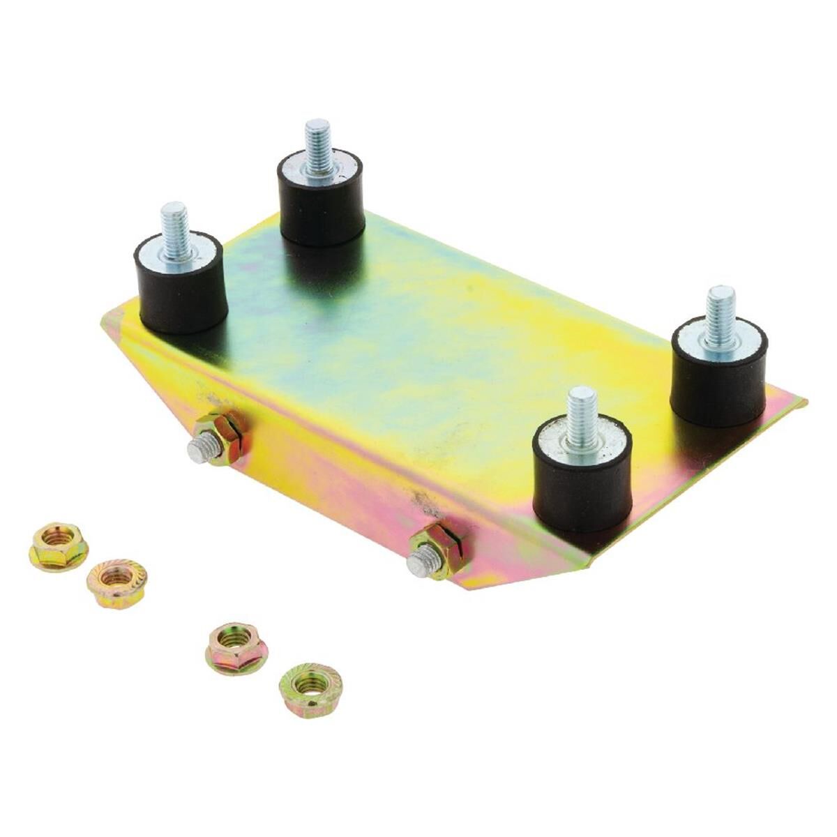 AC COMP MOUNT BRACKET SUIT ELECTRIC COMPRESSOR CM9782 CM9784, , scanz_hi-res