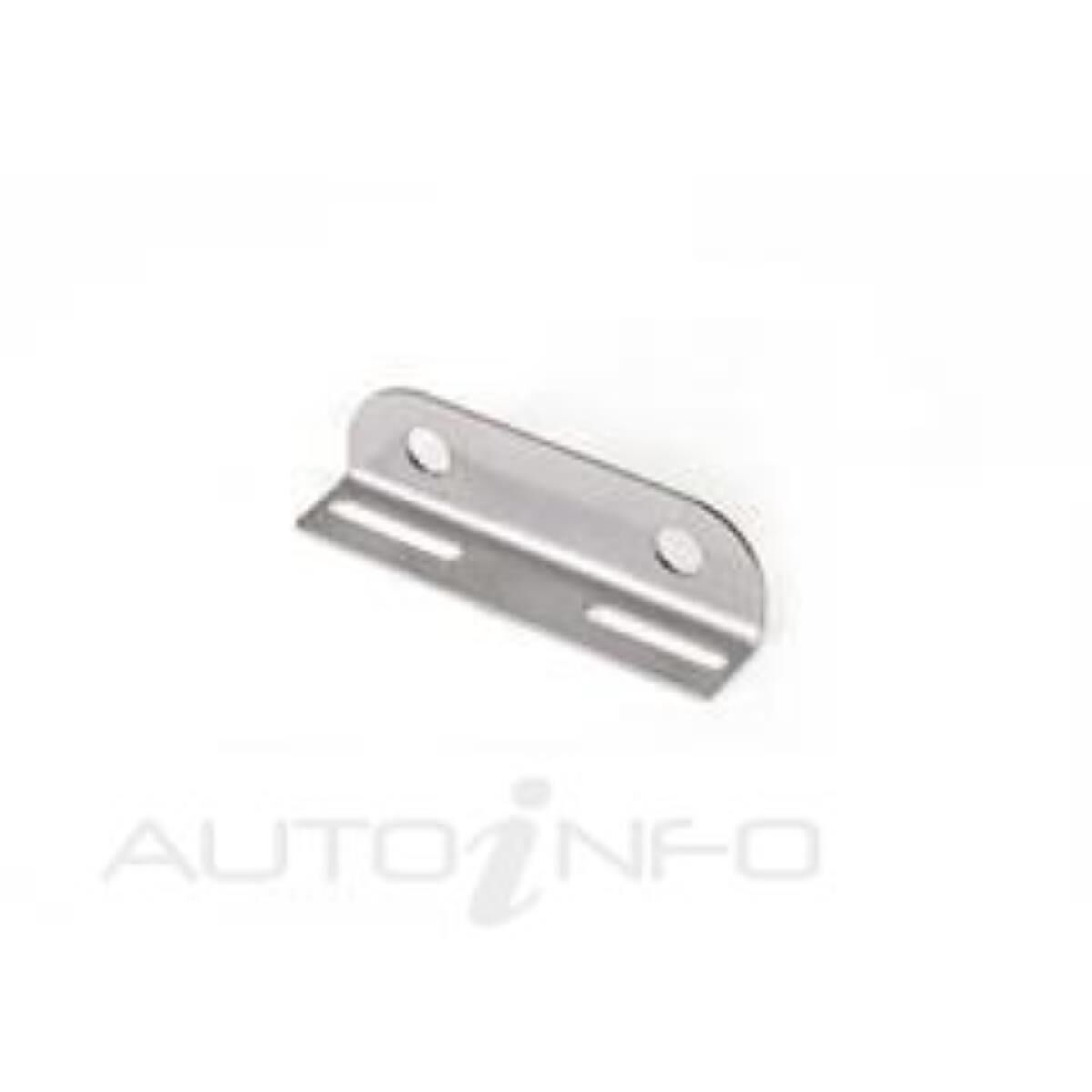 Inflation Valve Bracket, , scanz_hi-res