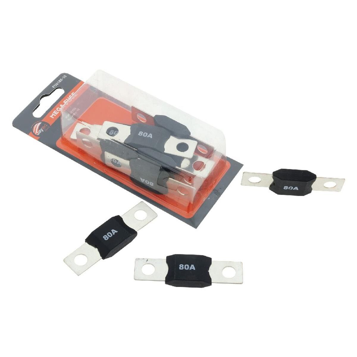 PKT 10 MEGA FUSE 80 AMP 32 VDC JAYLEC, , scanz_hi-res