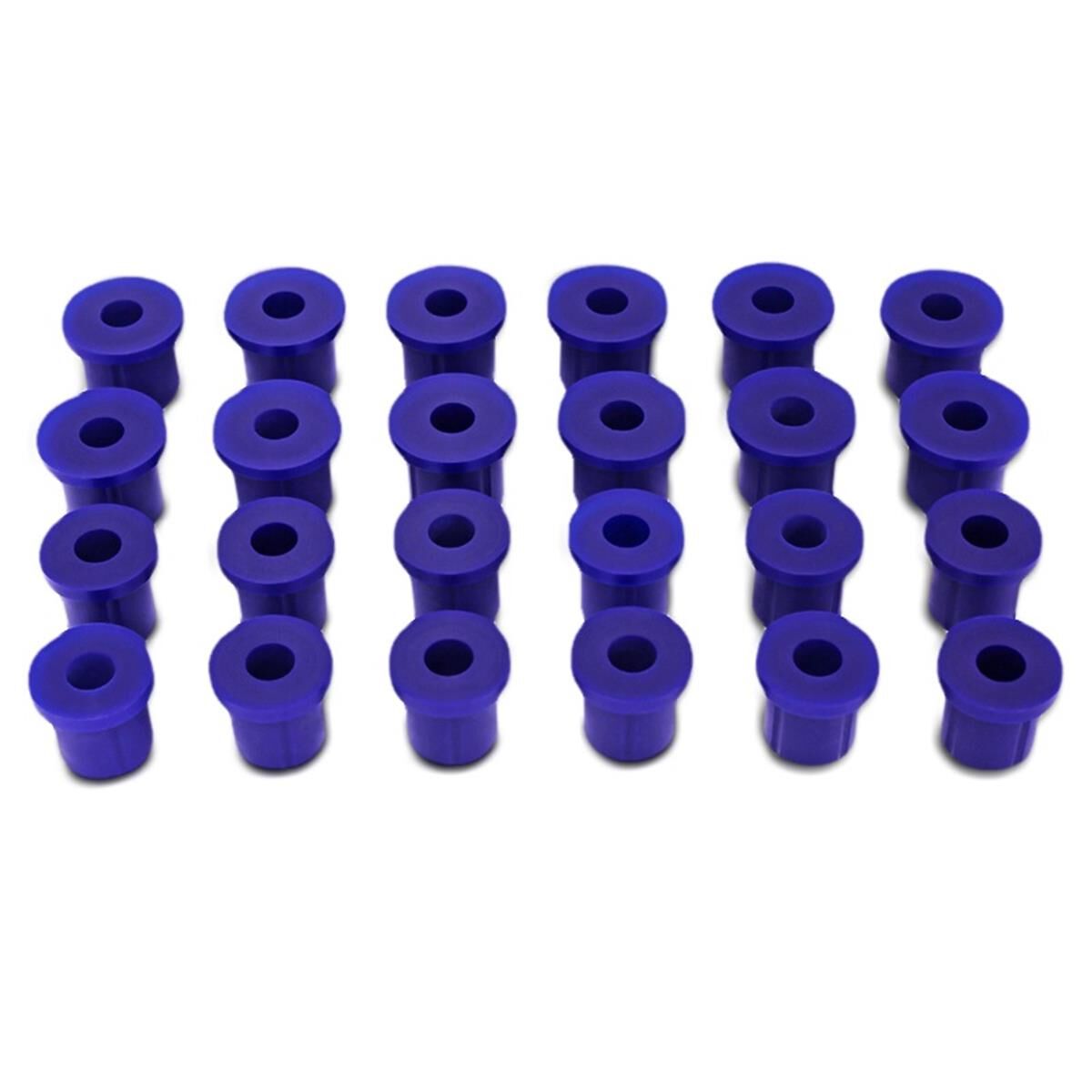 SUP PRO TOYOTA-SPRG/BUSH KIT-24 BUSHES, , scanz_hi-res