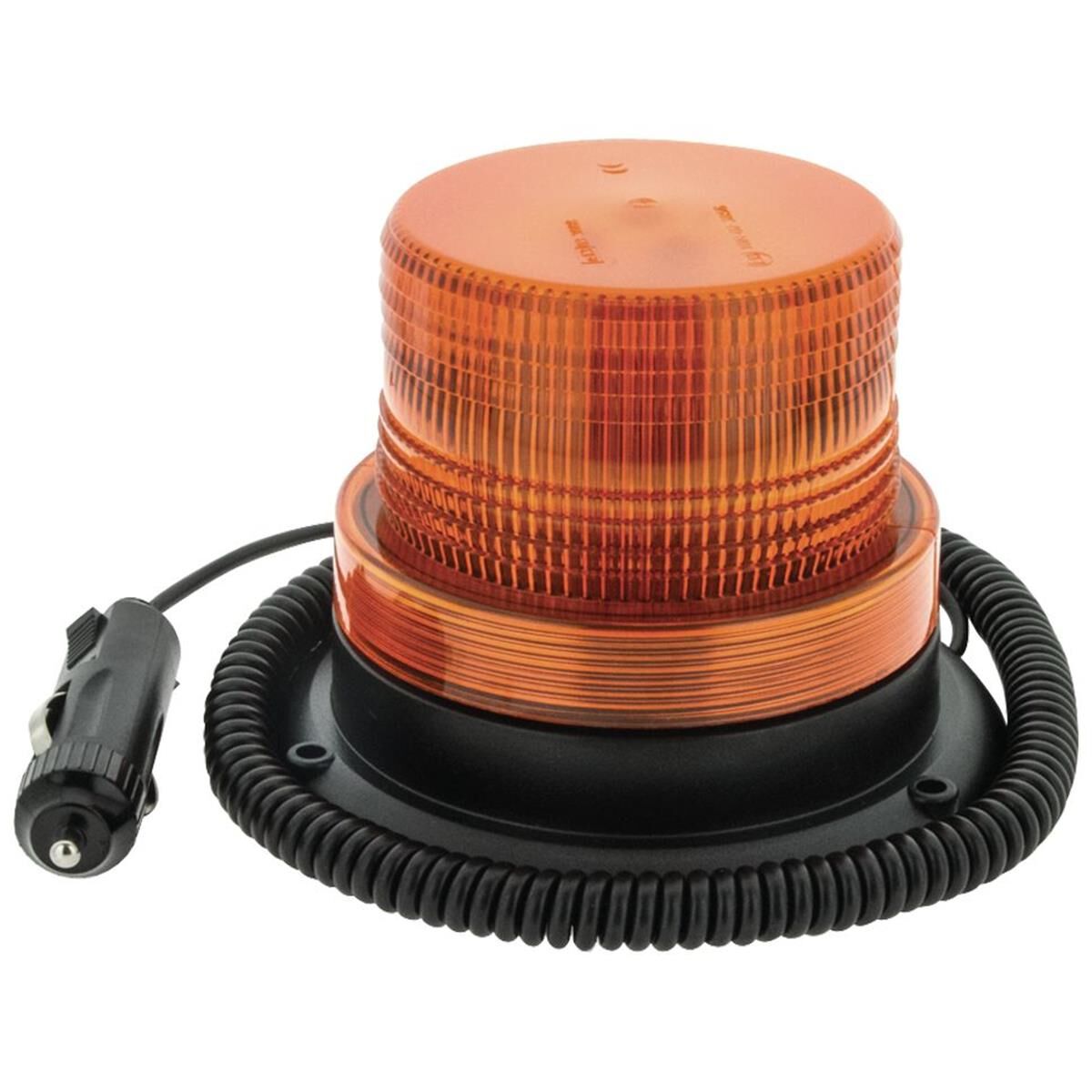 Jaylec Led Amber Rotating Beacon - LS9787 | Supercheap Auto New Zealand