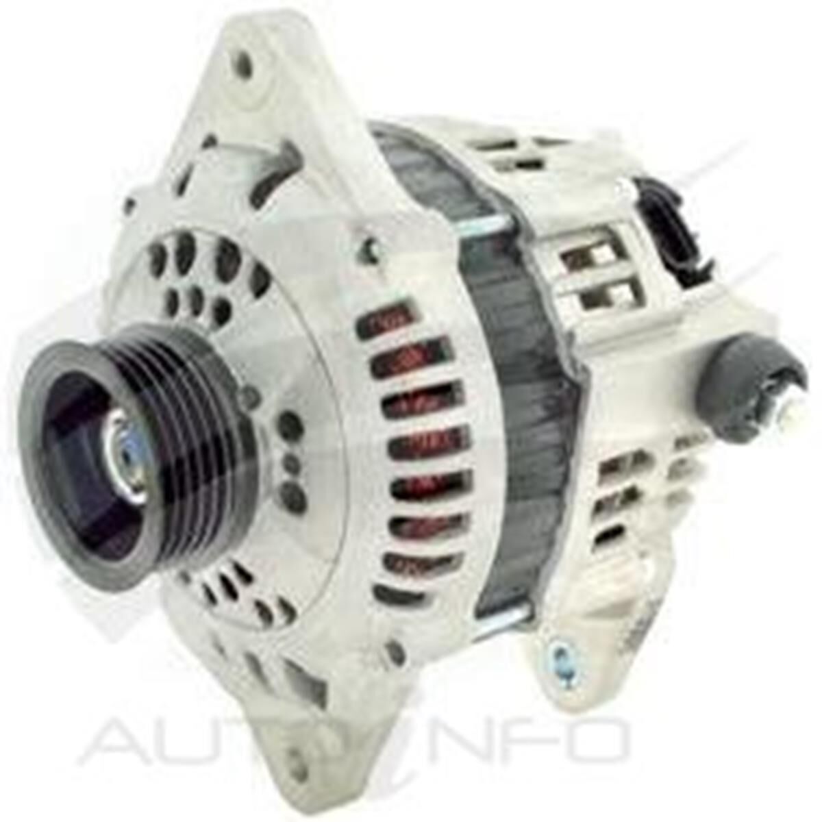 ALT 12V 90A SUBARU LEGACY, , scanz_hi-res