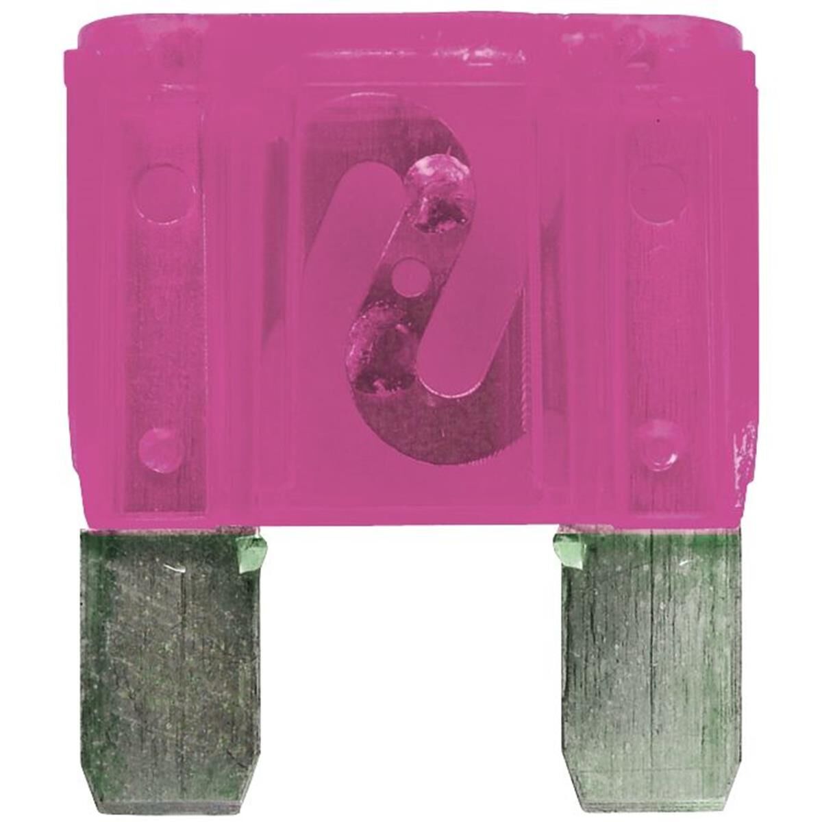PKT 1 MAXI BLADE FUSE 100AMP, , scanz_hi-res