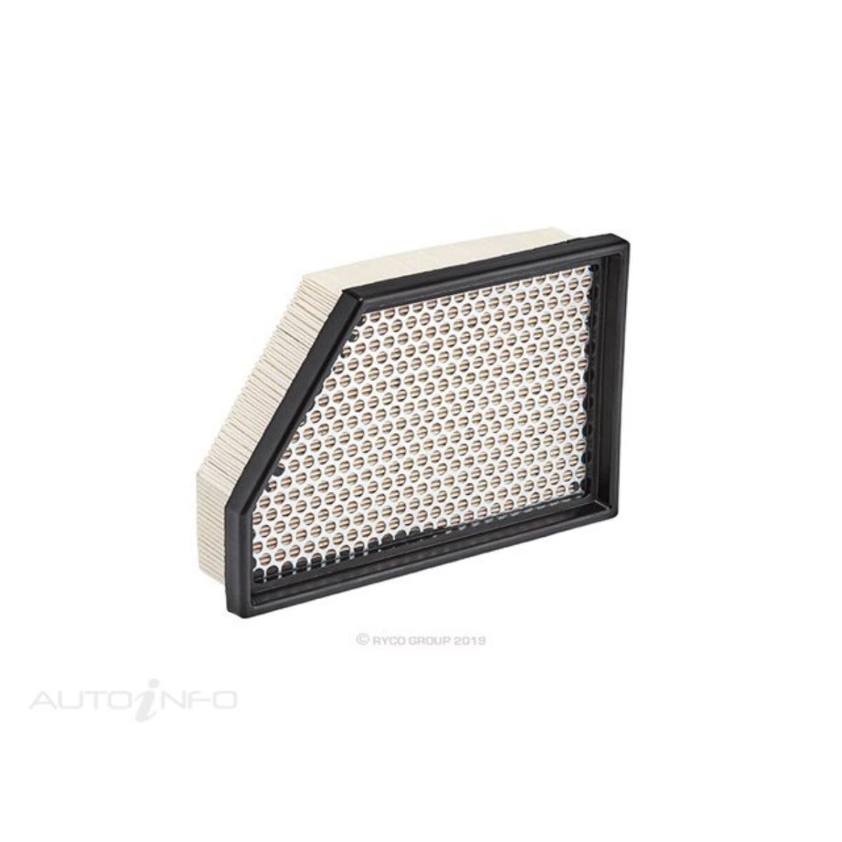 RYCO AIR FILTER, , scanz_hi-res