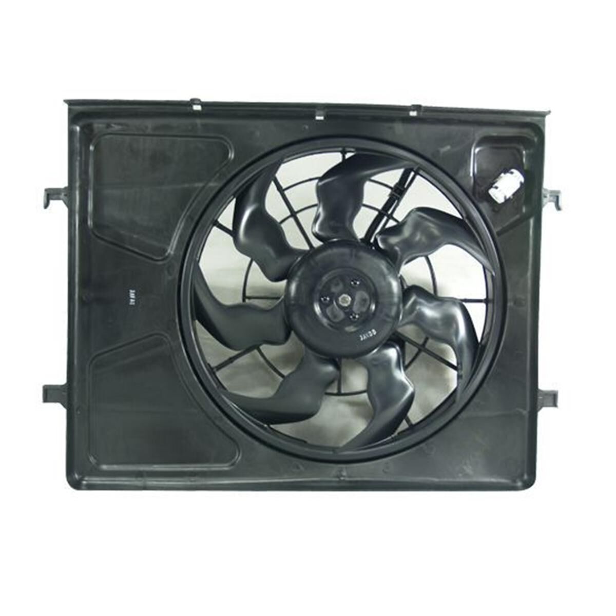 FAN ASSY RAD HYUNDAI I30, , scanz_hi-res