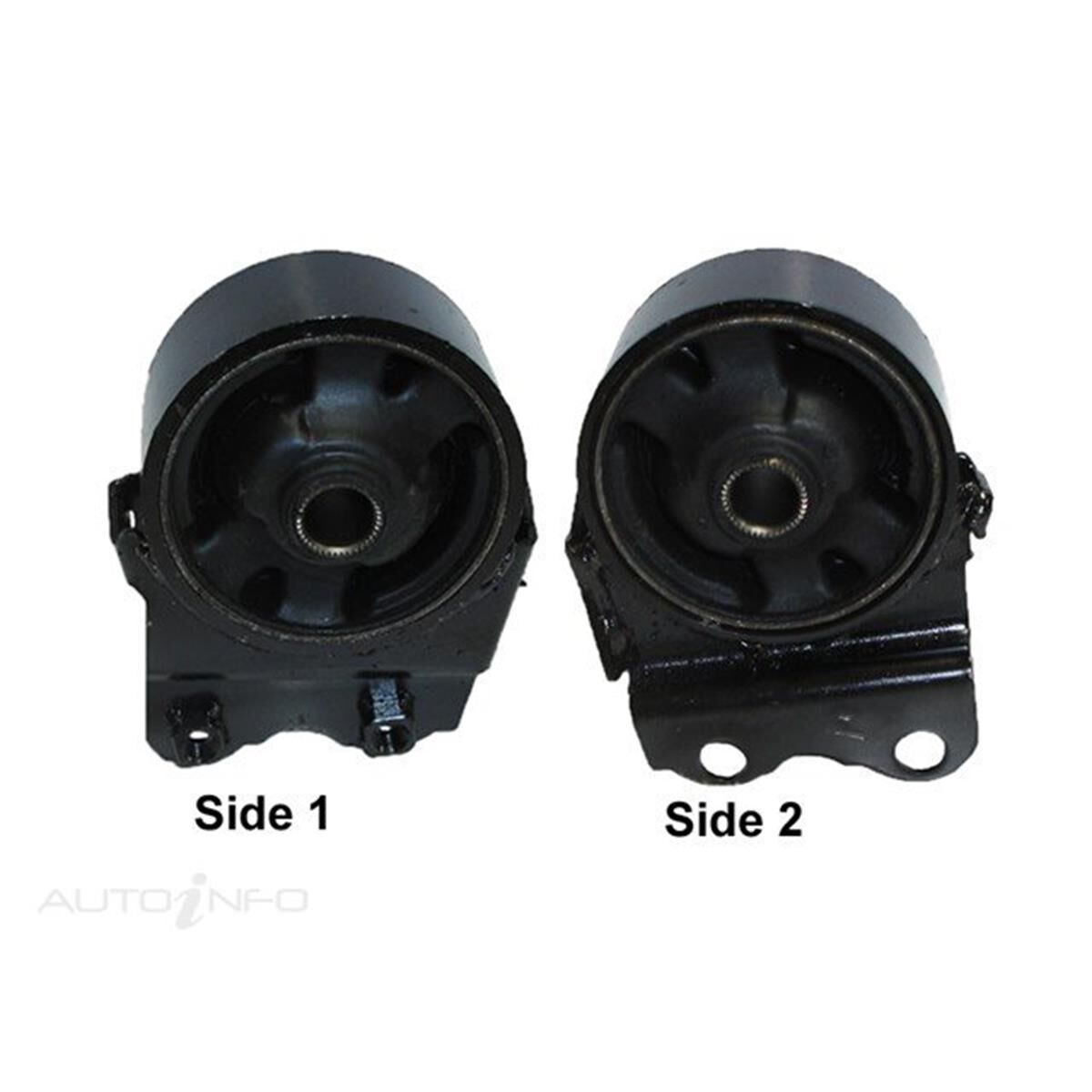 HYUNDAI SONATA 2.0 '98 ON AUTO FRONT, , scanz_hi-res