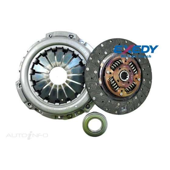 CLUTCH KIT, , scanz_hi-res