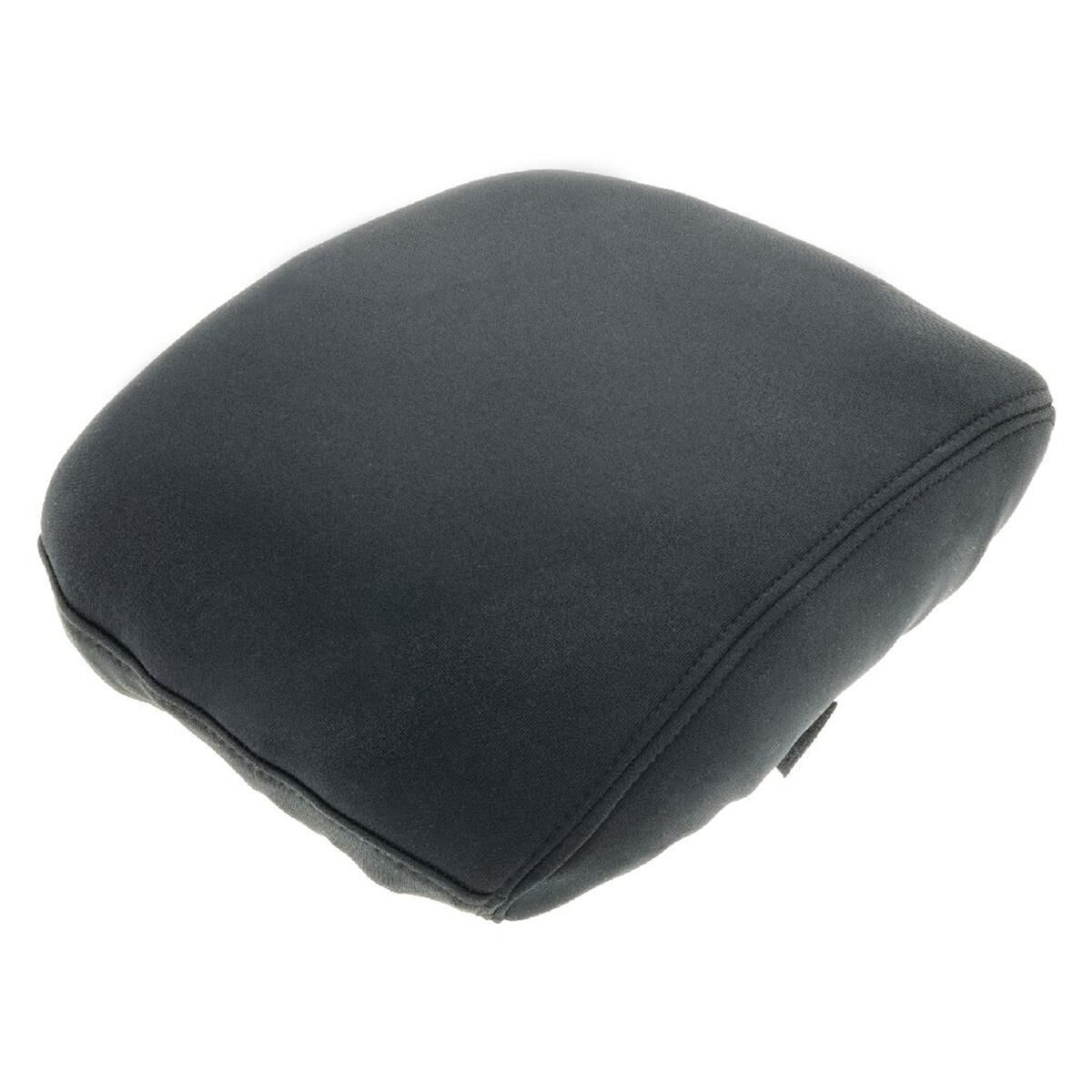 NEOPRENE CONSOLE COVER ISUZU D-MAX / BT-50 BLACK, , scanz_hi-res
