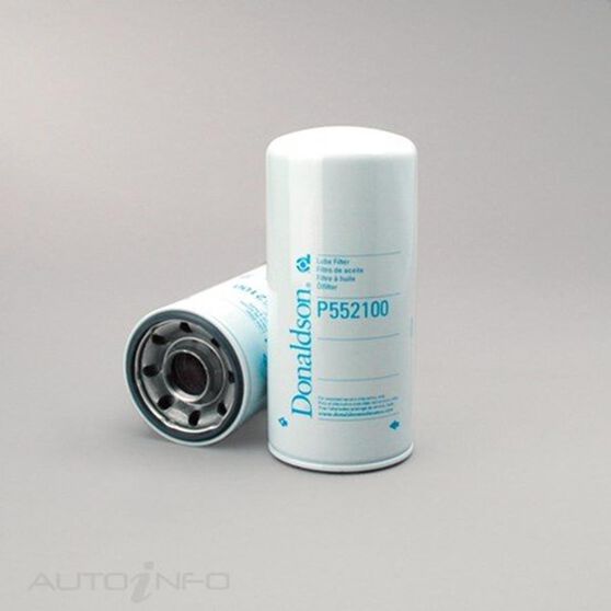 LUBE FILTER DDC S60, , scanz_hi-res