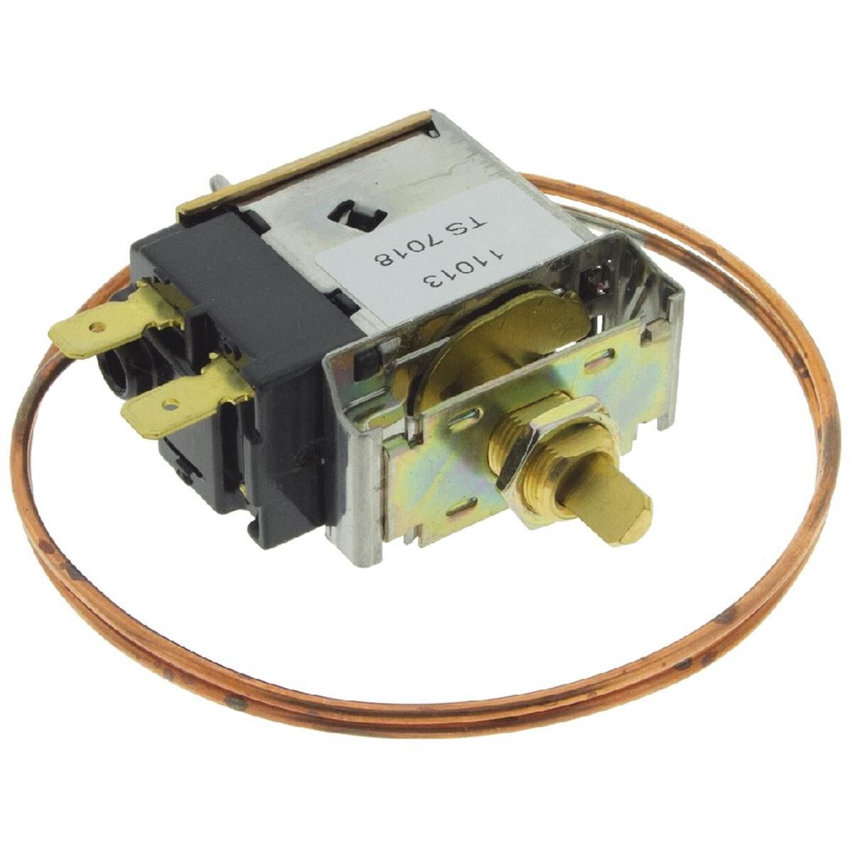 THERMOSTAT 18"(457MM)CAPILLARY, , scanz_hi-res