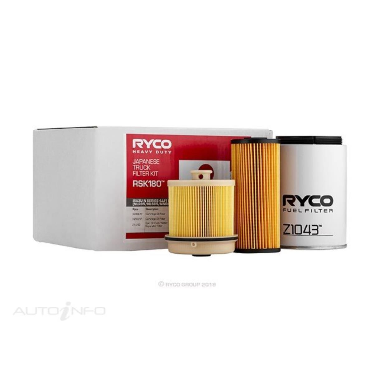 RYCO HD SERVICE KIT, , scanz_hi-res