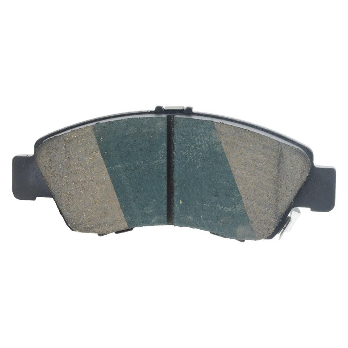 TRADE-LINE BRAKE PAD FRONT SET HONDA CIVIC JAZZ FIT LOGO DB1262, , scanz_hi-res