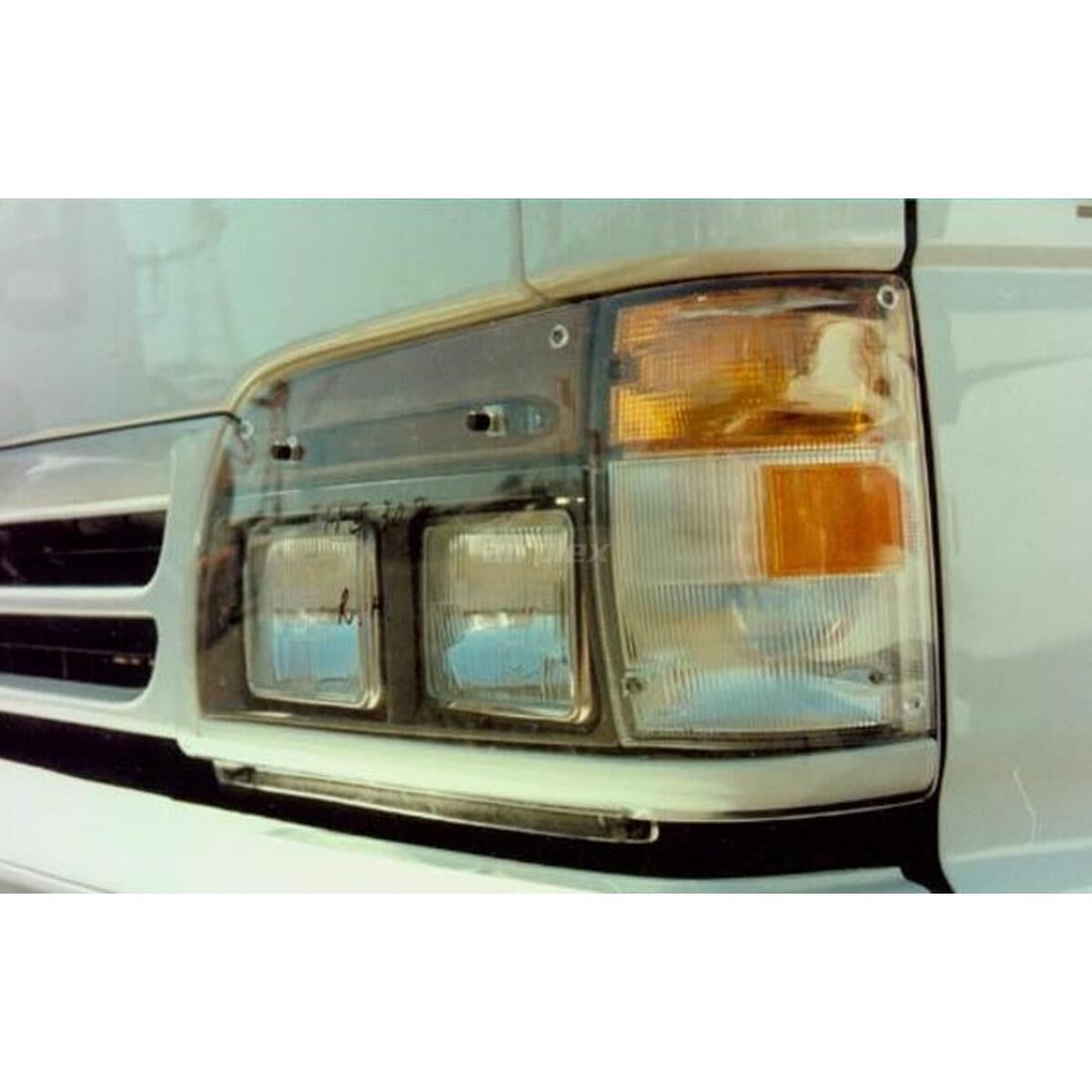ISUZU N SERIES / CHEVROLET TRUCK, , scanz_hi-res