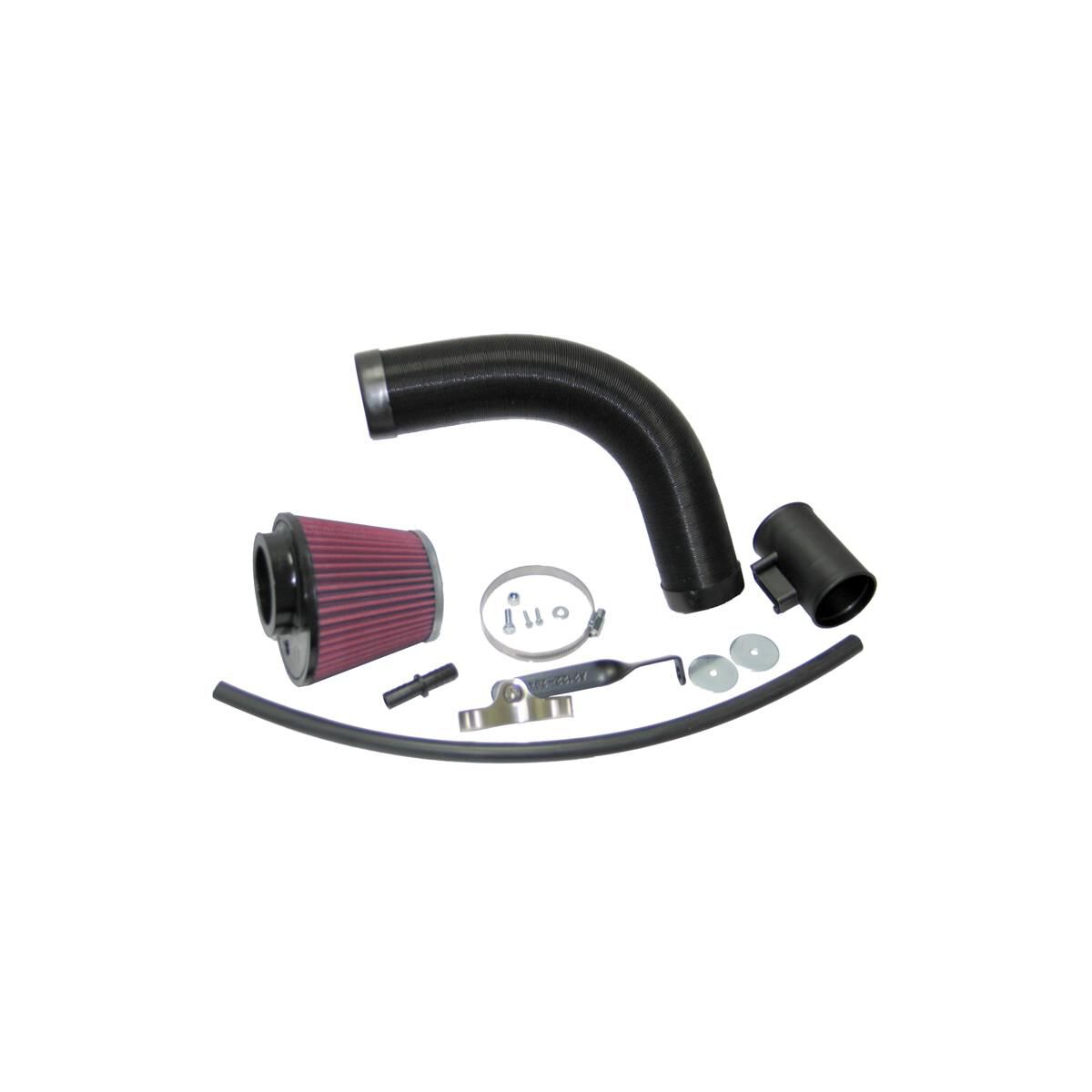 57-0686 K&N PERFORMANCE AIR INTAKE SYSTEM, , scanz_hi-res