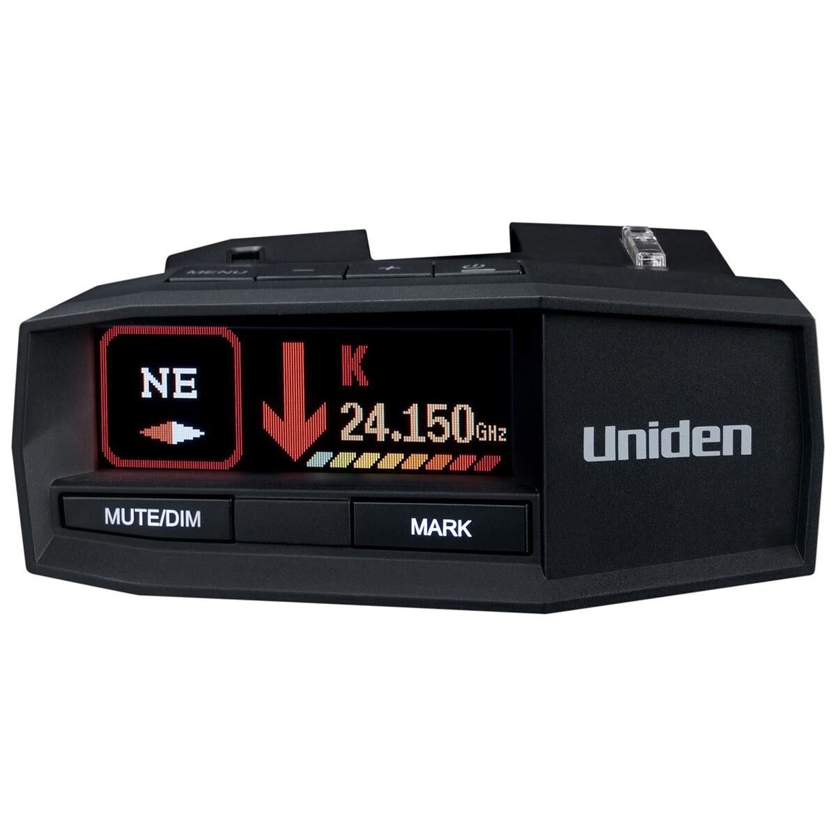 UNIDEN R8NZ RADAR DETECTOR, , scanz_hi-res