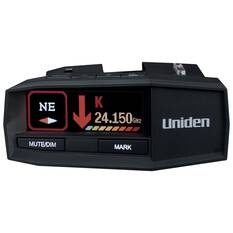 UNIDEN R8NZ RADAR DETECTOR, , scanz_hi-res