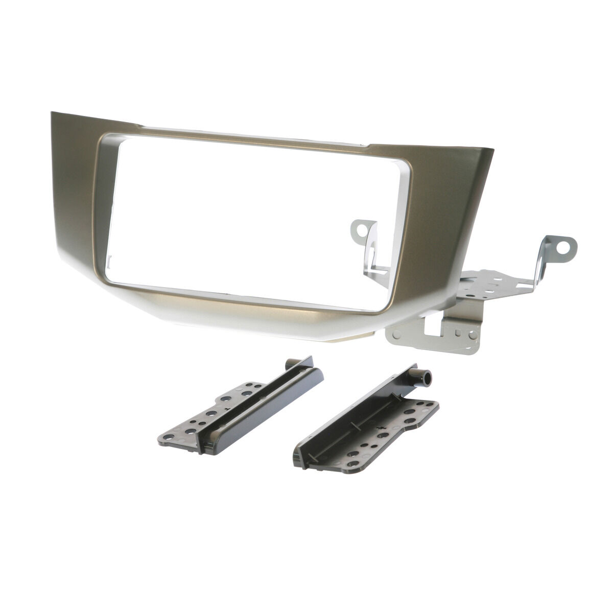 FACIA LEXUS RX330-RX350 D-DIN 2003 ON, , scanz_hi-res