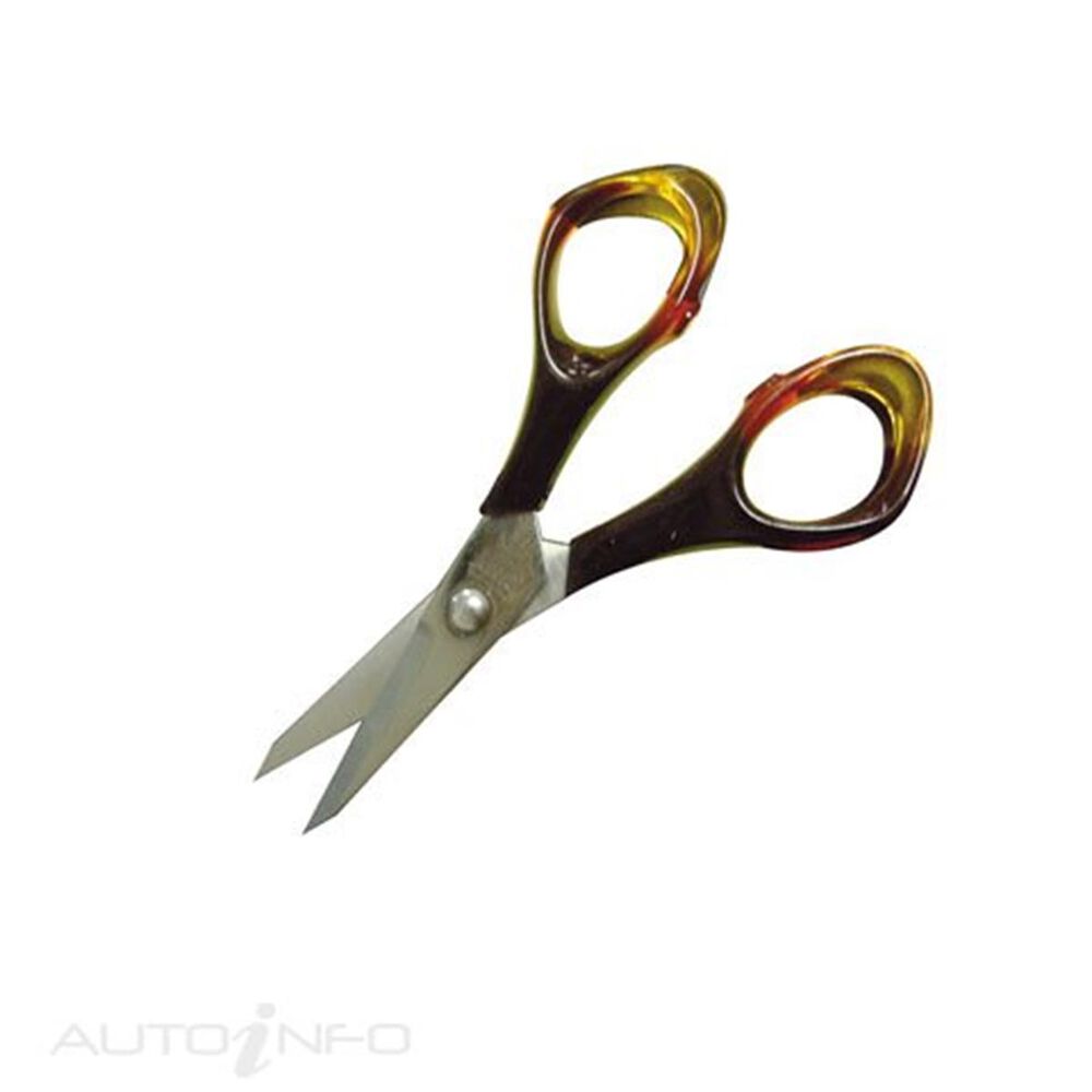 Toledo Embroidery Scissors 120mm TSE120CD Supercheap Auto New Zealand