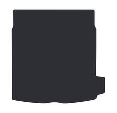 EXECUTIVE RUBBER BOOT LINER FOR AUDI Q5 (3RD GEN) 2025+, , scanz_hi-res