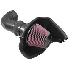 63-3099 K&N PERFORMANCE AIR INTAKE SYSTEM, , scanz_hi-res