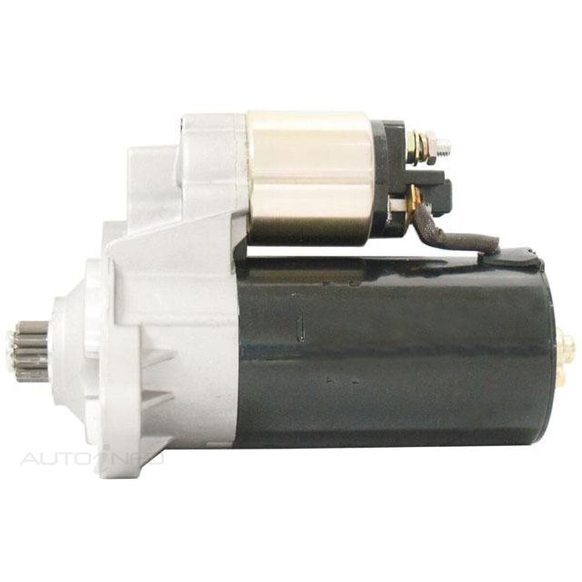 STR MTR 12V 1.8KW 9TH CCW VW BORA GOLF, , scanz_hi-res