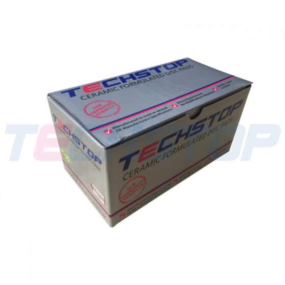 DISC PAD SET, , scanz_hi-res