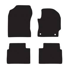 LUXURY CARPET CAR MATS FOR TOYOTA COROLLA (12TH GEN SEDAN) 2019 ONWARDS, , scanz_hi-res