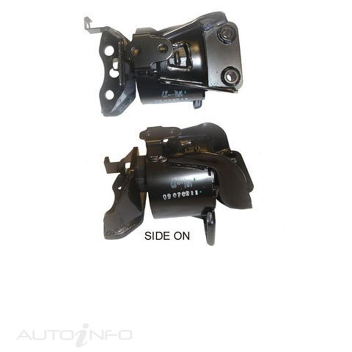 (QUOTE 2097-OE IF NIL) HYUNDAI GETZ 10/05-02/07 1.4L LH AUTO /MAN,, , scanz_hi-res