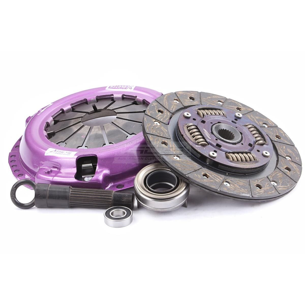 KIT PER HONDA ACCORD 1.8L, , scanz_hi-res