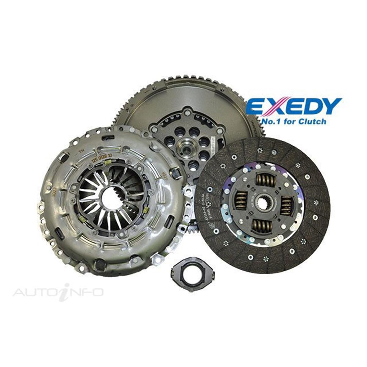 CLUTCH KIT, , scanz_hi-res