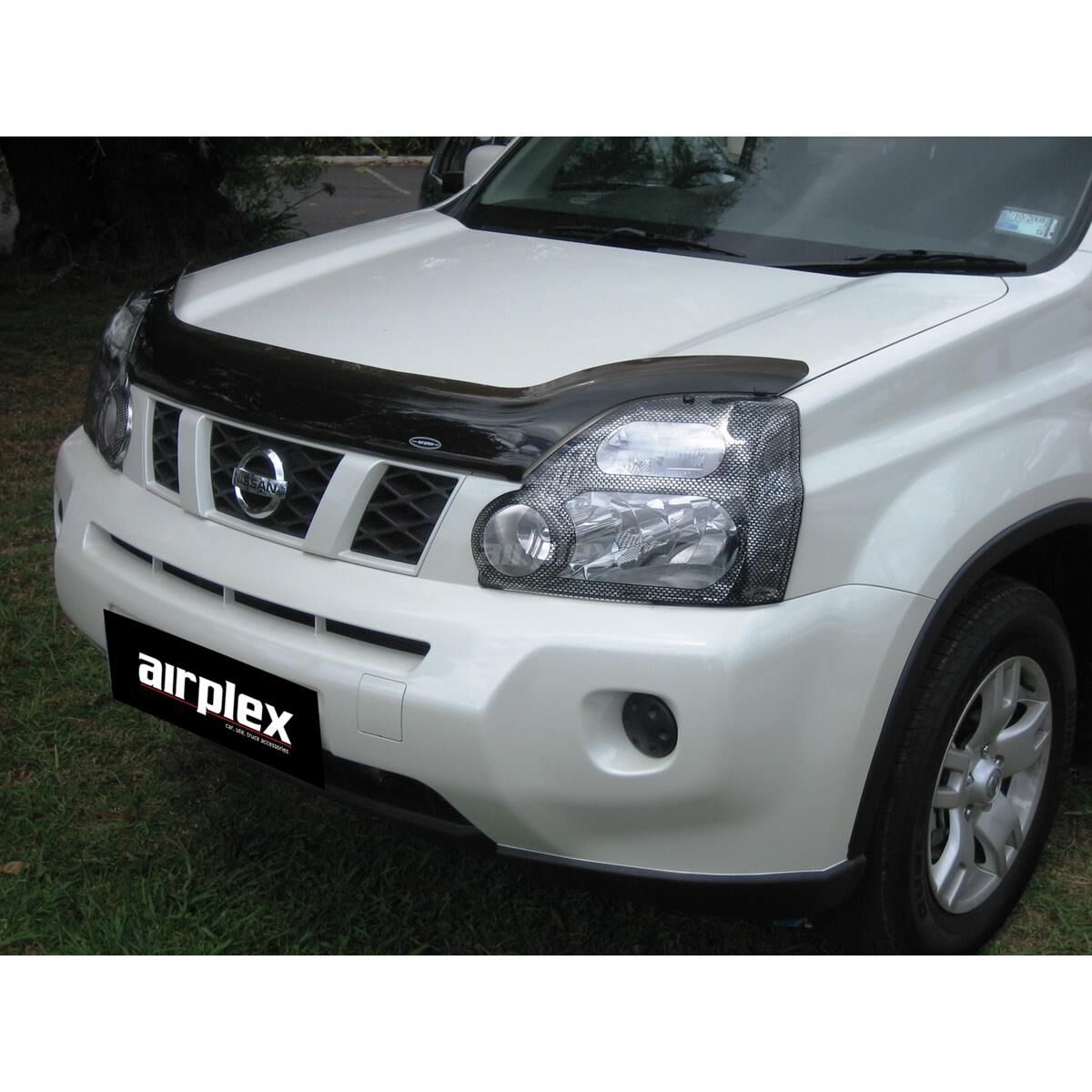 NISSAN X-TRAIL T31 2008+ (BRONZE), , scanz_hi-res