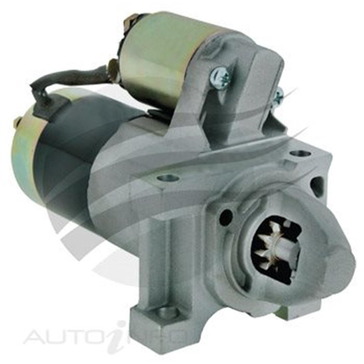 STARTER COMMODORE GENIII 5.7L, , scanz_hi-res