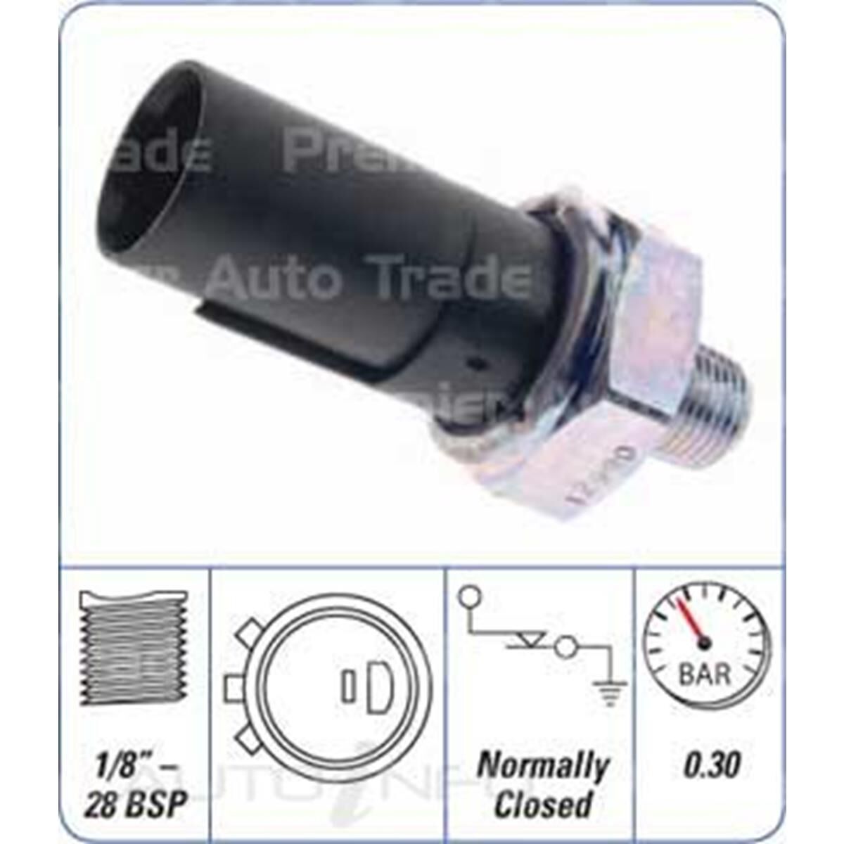 OIL PRESSURE SWITCH, , scanz_hi-res