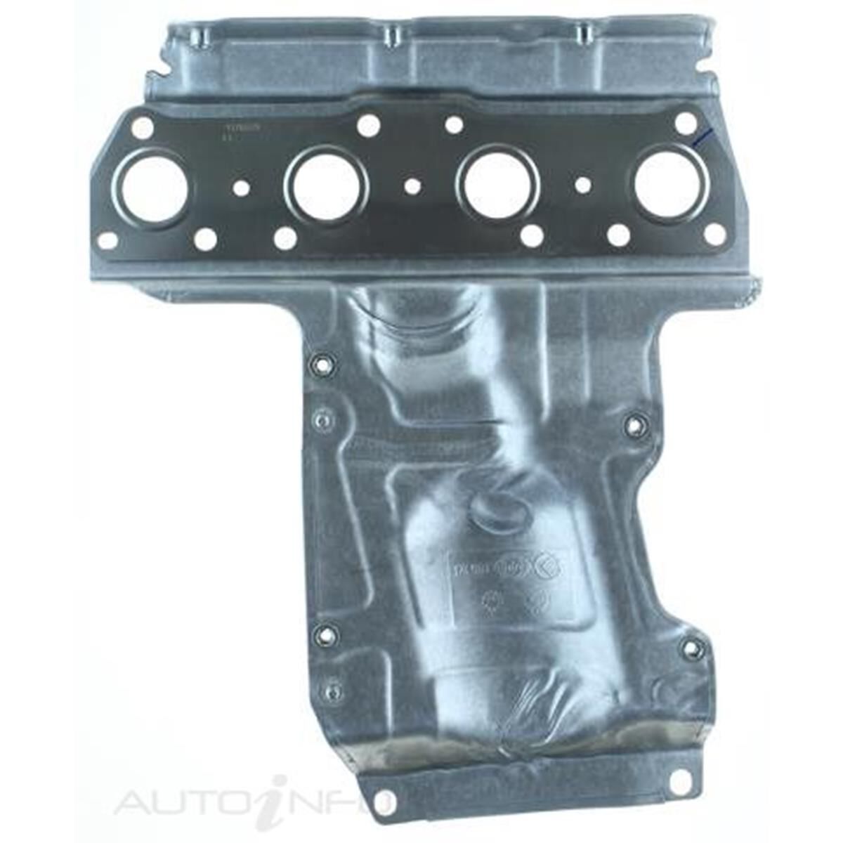 EXHAUST MANIFOLD GASKET PEUGEOT CITROEN MINI, , scanz_hi-res