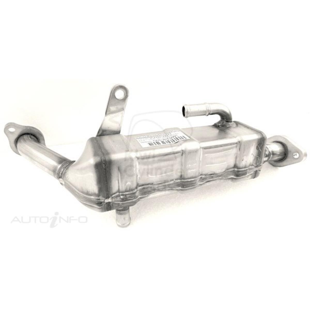 TOYOTA 1KD EGR COOLER OEM, , scanz_hi-res