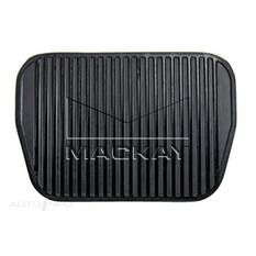 BRAKE PEDAL PAD  - FORD FALCON BA - 4.0L I6  PETROL - AUTO, , scanz_hi-res