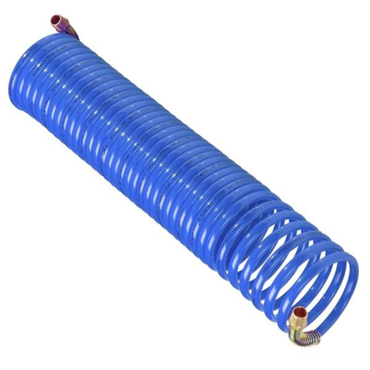 CAMPBELL HAUSFELD COMPRESSOR HOSE RECOIL 50FT X 1/4 MP2874, , scanz_hi-res