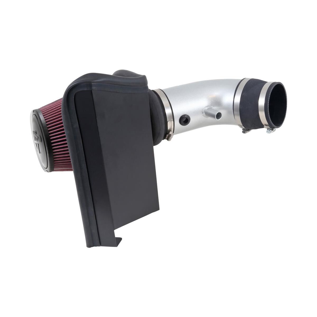 77-1567KS K&N PERFORMANCE AIR INTAKE SYSTEM, , scanz_hi-res