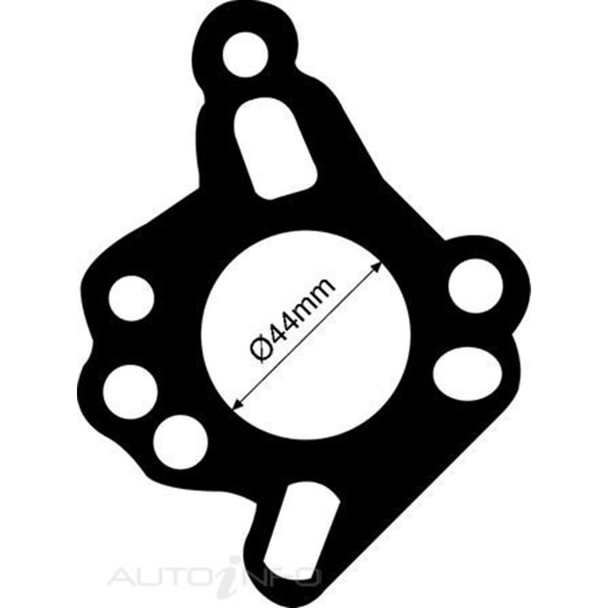 TRIDON THERMOSTAT GASKET, , scanz_hi-res
