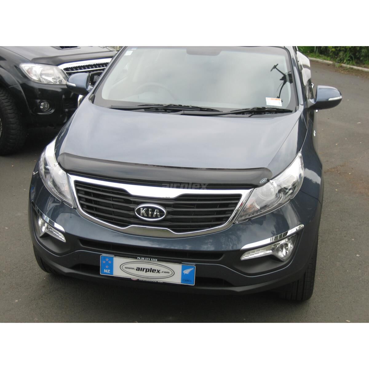 KIA SPORTAGE 2011+ (CLEAR), , scanz_hi-res