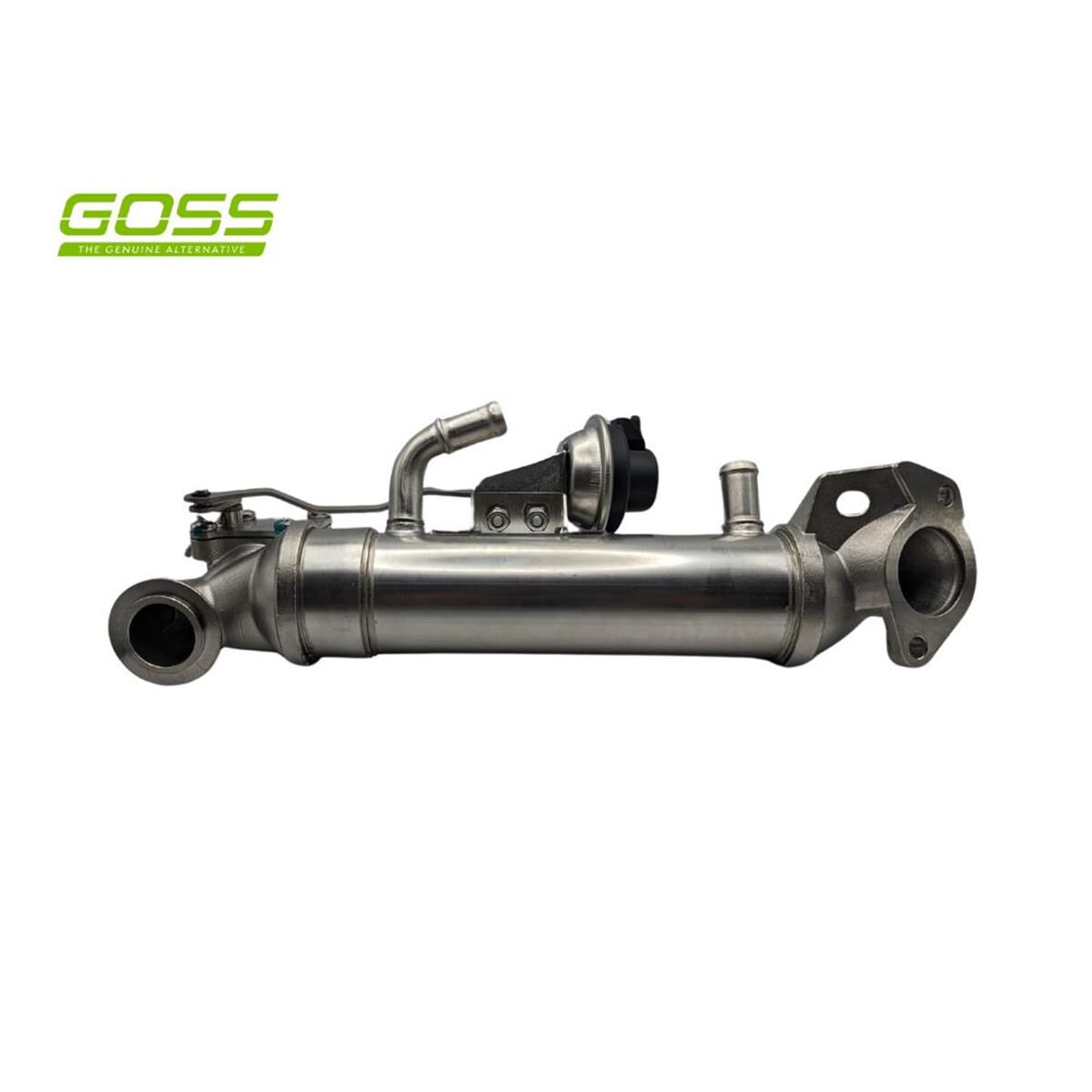 GOSS EGR COOLER, , scanz_hi-res